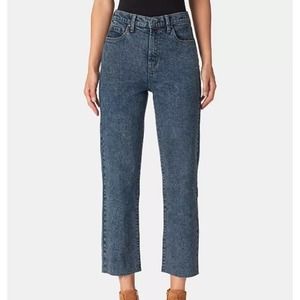 Jessica Simpson Crop Jeans SZ 31